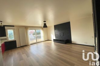 achat appartement drancy 93700