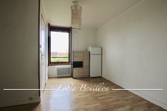 achat appartement drancy 93700