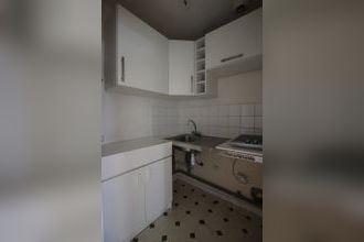 achat appartement drancy 93700