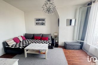 achat appartement drancy 93700