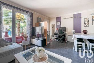 achat appartement drancy 93700