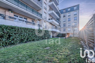 achat appartement drancy 93700