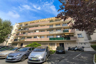 achat appartement drancy 93700