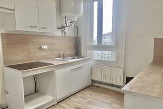 achat appartement drancy 93700