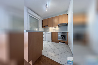 achat appartement drancy 93700