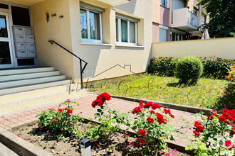 achat appartement drancy 93700