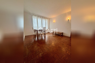 achat appartement drancy 93700