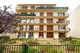 achat appartement drancy 93700