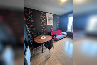 achat appartement drancy 93700