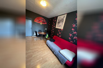 achat appartement drancy 93700