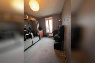 achat appartement drancy 93700