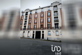 achat appartement drancy 93700