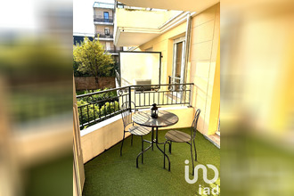 achat appartement drancy 93700