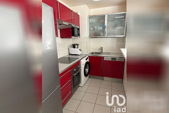 achat appartement drancy 93700