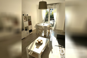 achat appartement drancy 93700