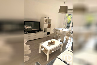 achat appartement drancy 93700