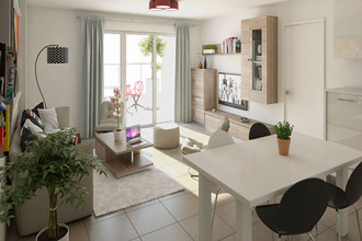 achat appartement drancy 93700