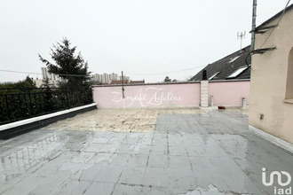 achat appartement drancy 93700