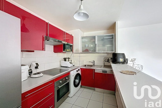 achat appartement drancy 93700