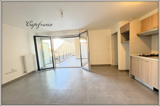 achat appartement drancy 93700