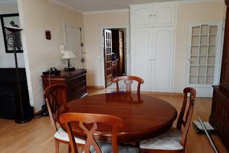 achat appartement drancy 93700