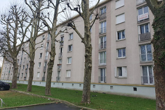 achat appartement drancy 93700