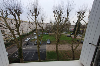 achat appartement drancy 93700