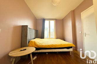 achat appartement drancy 93700