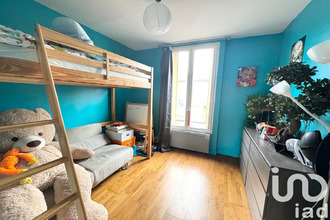 achat appartement drancy 93700