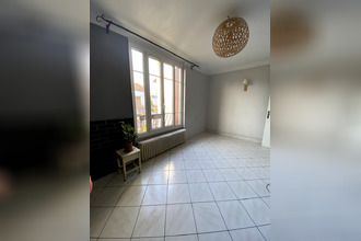 achat appartement drancy 93700