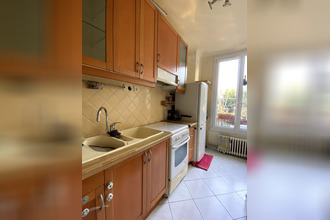 achat appartement drancy 93700