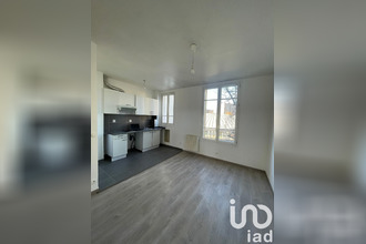 achat appartement drancy 93700