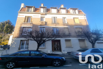 achat appartement drancy 93700