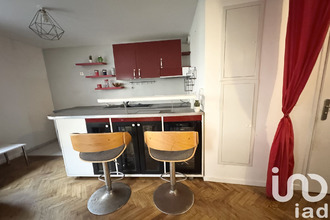 achat appartement drancy 93700