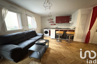 achat appartement drancy 93700