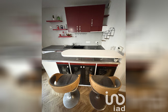 achat appartement drancy 93700