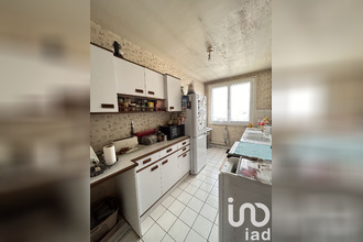 achat appartement drancy 93700