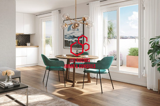 achat appartement drancy 93700