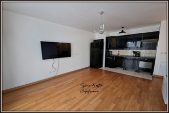 achat appartement drancy 93700