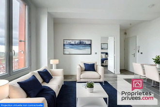 achat appartement drancy 93700