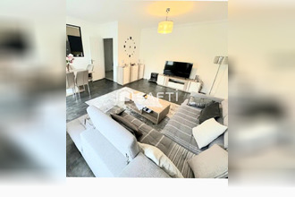 achat appartement drancy 93700