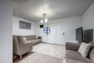 achat appartement drancy 93700