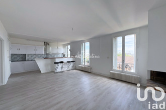 achat appartement drancy 93700