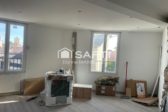 achat appartement drancy 93700