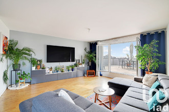 achat appartement drancy 93700