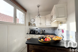 achat appartement drancy 93700