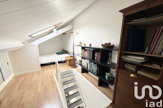 achat appartement drancy 93700