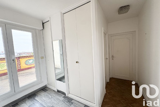achat appartement drancy 93700