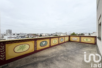 achat appartement drancy 93700