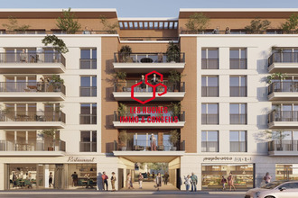 achat appartement drancy 93700